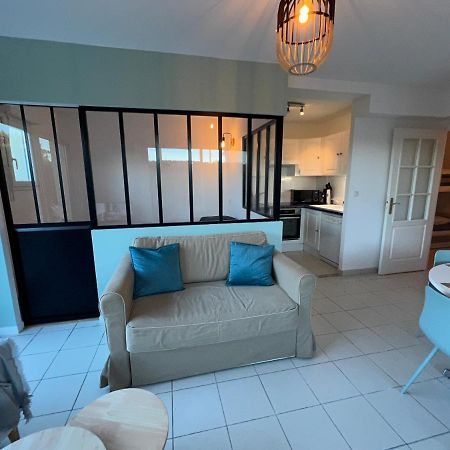וימרה Appartement Plage Restaurant Et Parking Privatif מראה חיצוני תמונה
