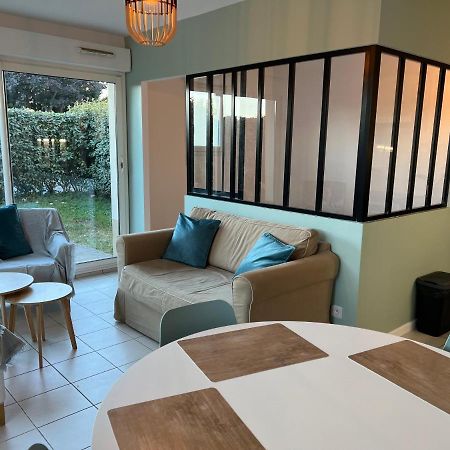 וימרה Appartement Plage Restaurant Et Parking Privatif מראה חיצוני תמונה