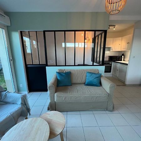 וימרה Appartement Plage Restaurant Et Parking Privatif מראה חיצוני תמונה