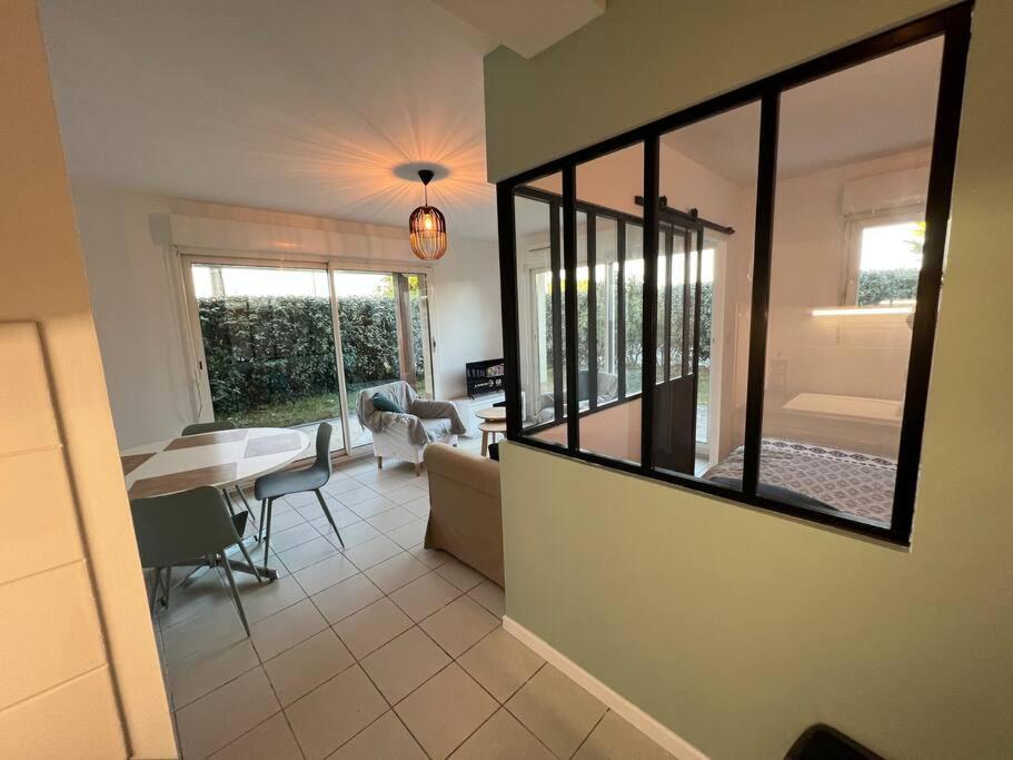 וימרה Appartement Plage Restaurant Et Parking Privatif מראה חיצוני תמונה