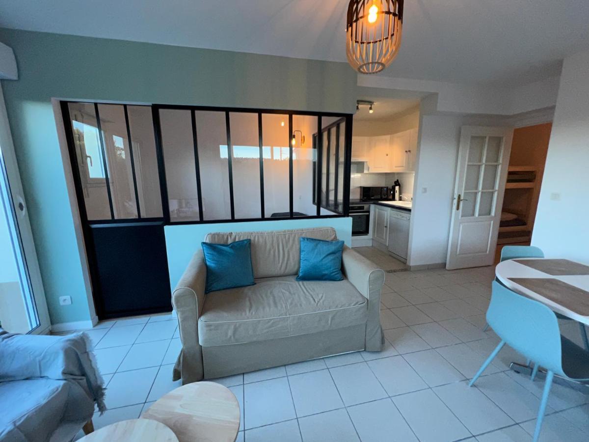 וימרה Appartement Plage Restaurant Et Parking Privatif מראה חיצוני תמונה