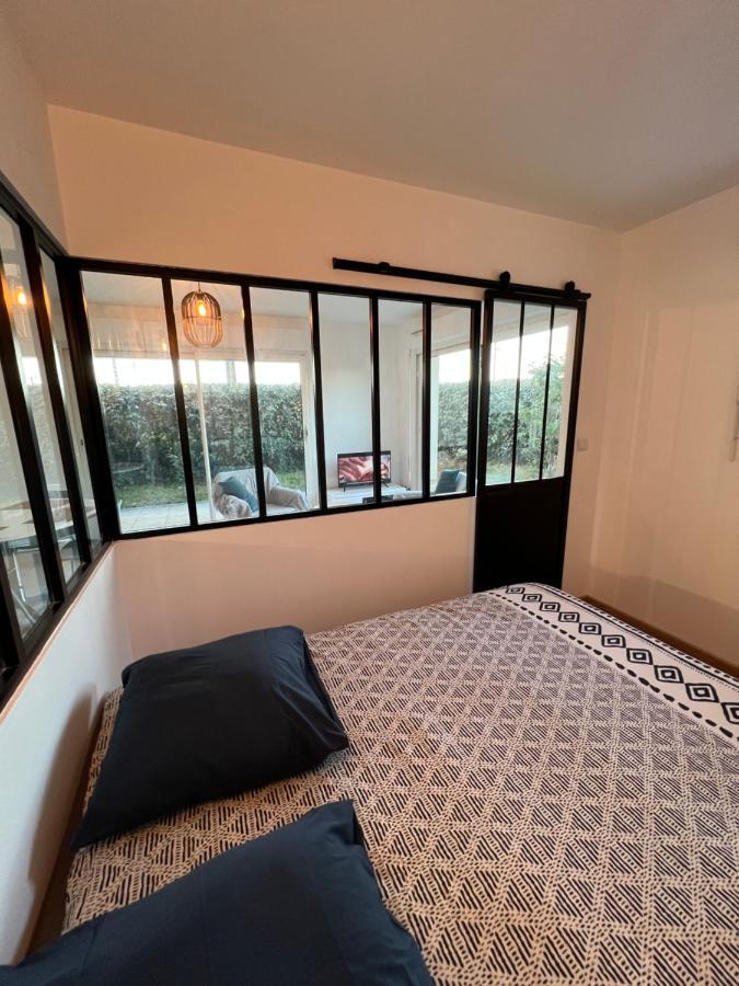 וימרה Appartement Plage Restaurant Et Parking Privatif מראה חיצוני תמונה
